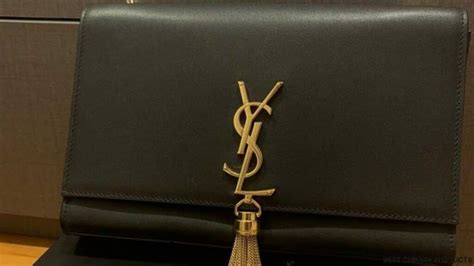 best ysl replica uk|ysl wallet dupe.